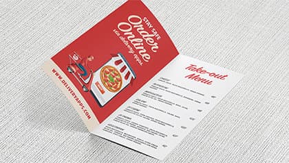 Business FlyersImage